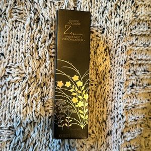 Zen perfume by Sheseido. New unused.